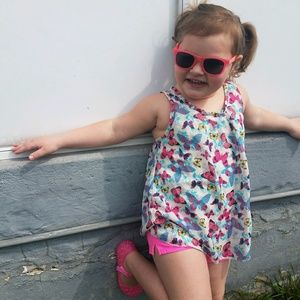 Meet your Posher, Holly